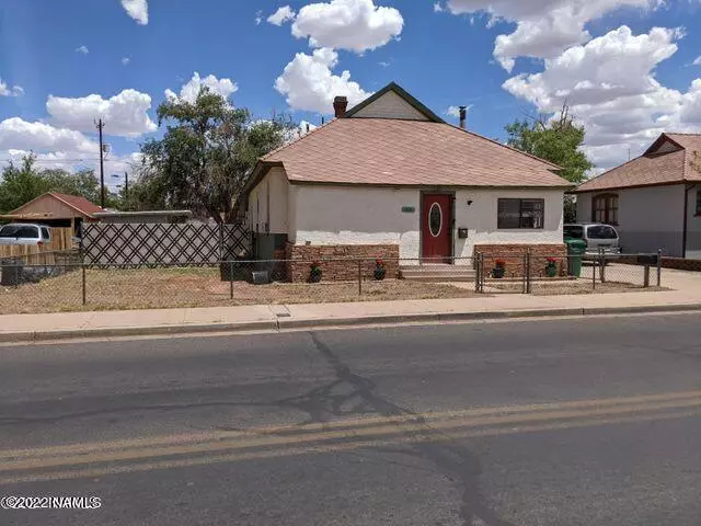 Winslow, AZ 86047,506 N Williamson Avenue