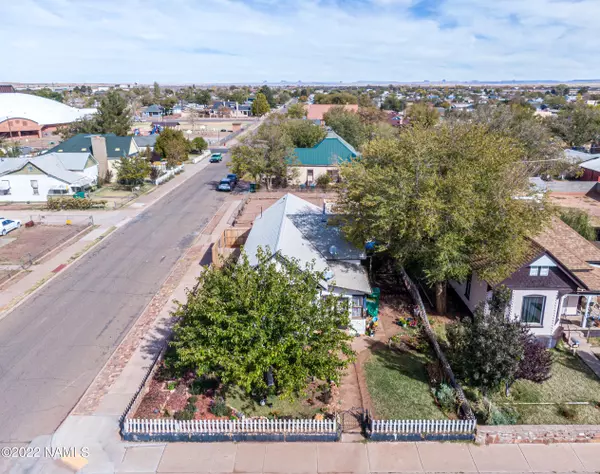 Winslow, AZ 86047,122 W Aspinwall Street