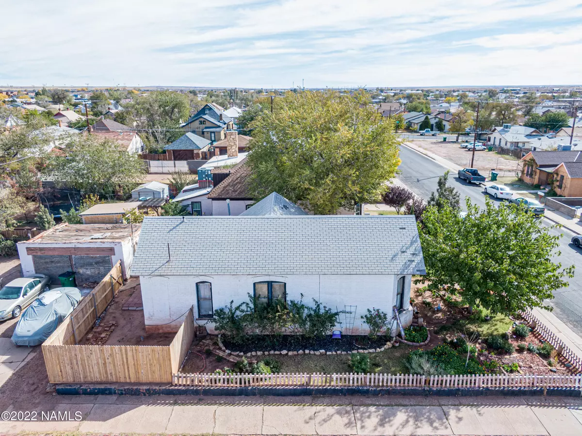 Winslow, AZ 86047,122 W Aspinwall Street