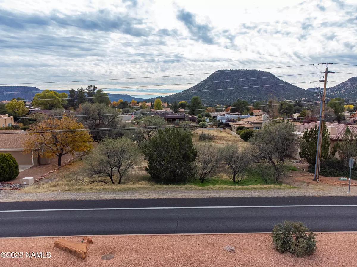 Sedona, AZ 86351,375 Verde Valley School Road #2