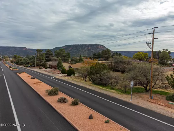 Sedona, AZ 86351,375 Verde Valley School Road #2