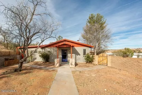 Rimrock, AZ 86335,3235 E Maybe Manana Way