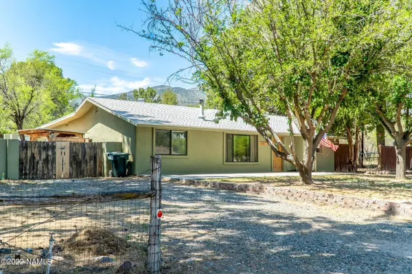 Camp Verde, AZ 86322,497 E Gail Lane