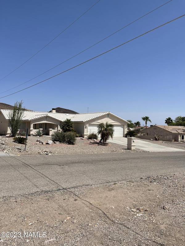 Lake Havasu City, AZ 86406,4032 Northstar Drive