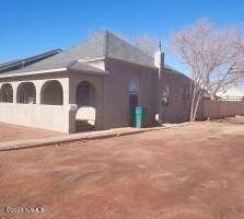 Winslow, AZ 86047,214 W Third Street