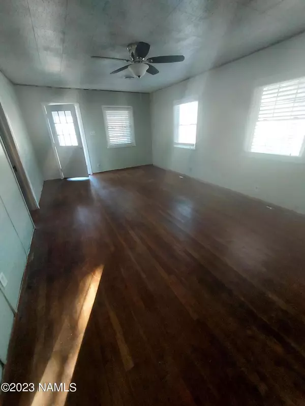 Winslow, AZ 86047,505 W Maple Street