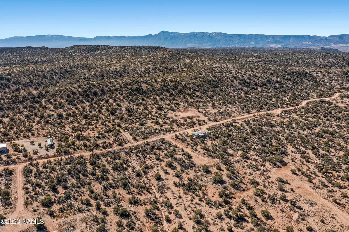 Rimrock, AZ 86335,3115 N Serenade Court #Lot B