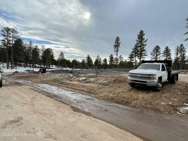 Flagstaff, AZ 86005,2683 S Cottonrose Lane #Lot 6