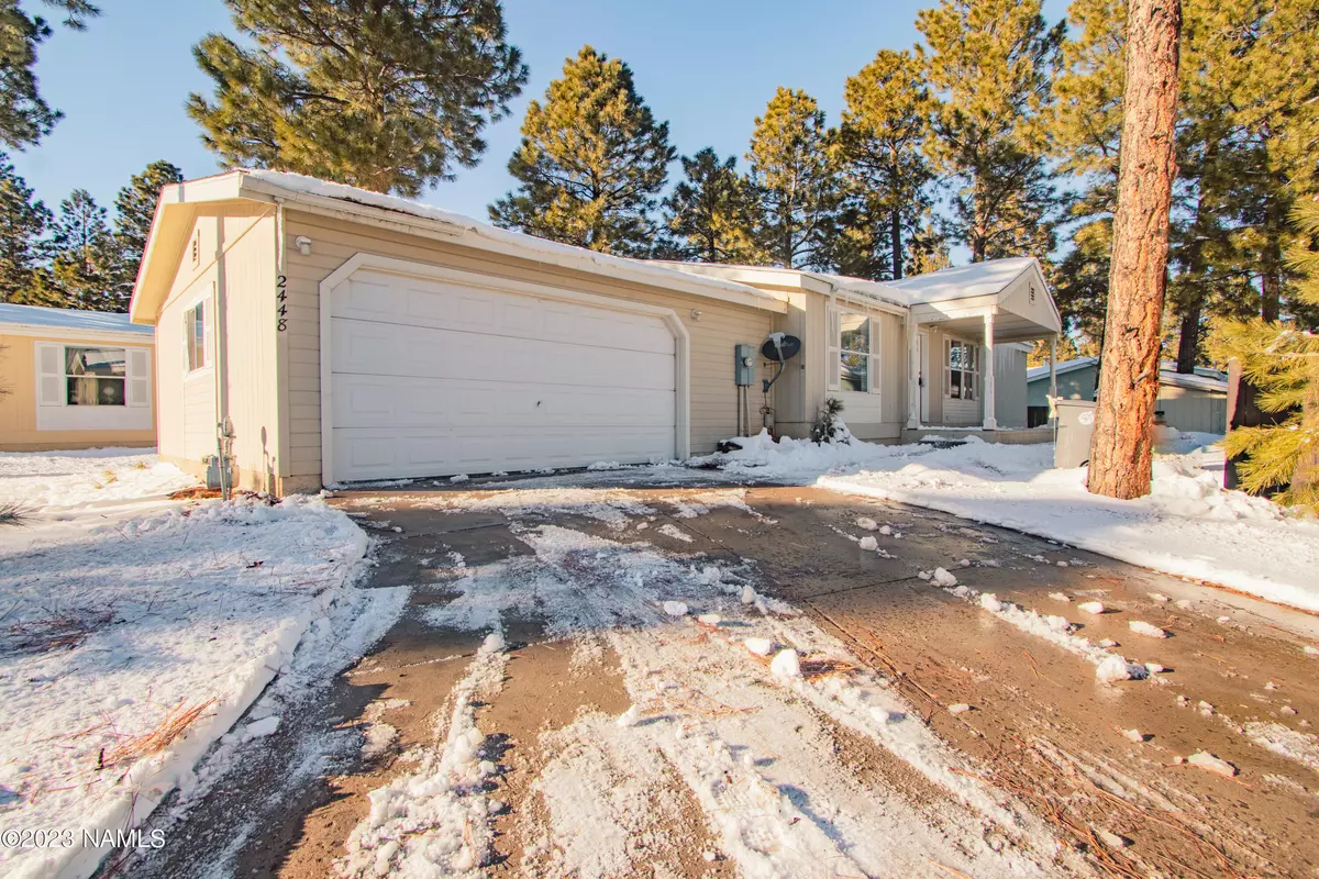 Flagstaff, AZ 86001,2448 W Zepher Avenue