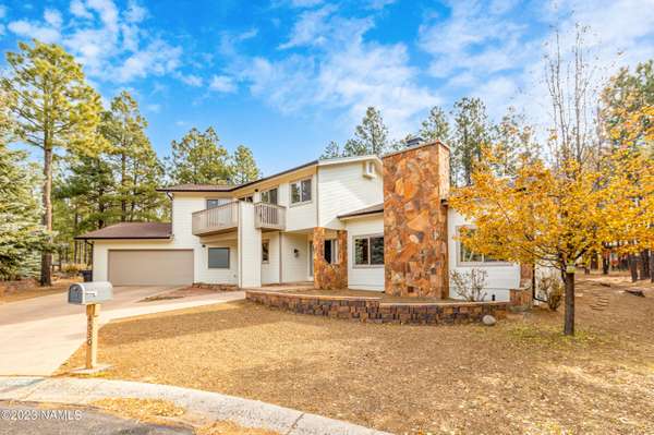 Flagstaff, AZ 86004,4530 Red Fox Lane