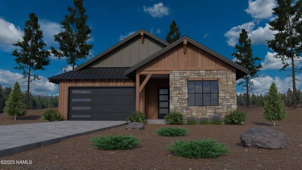 Flagstaff, AZ 86005,1826 E Magnolia Drive #Lot 36