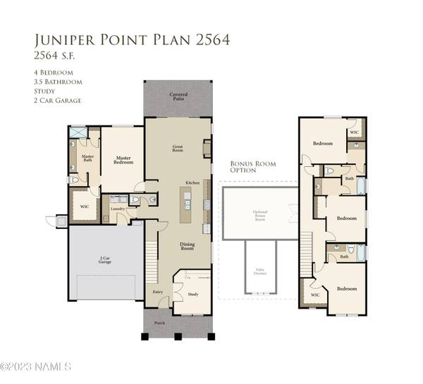 Flagstaff, AZ 86005,1817 E Magnolia Drive #Lot 4