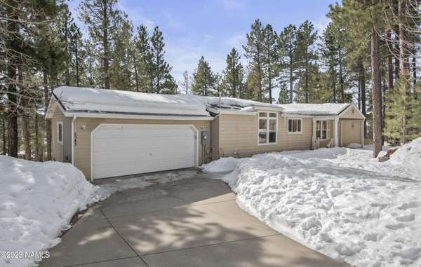 Flagstaff, AZ 86001,2343 W Rock Island Avenue