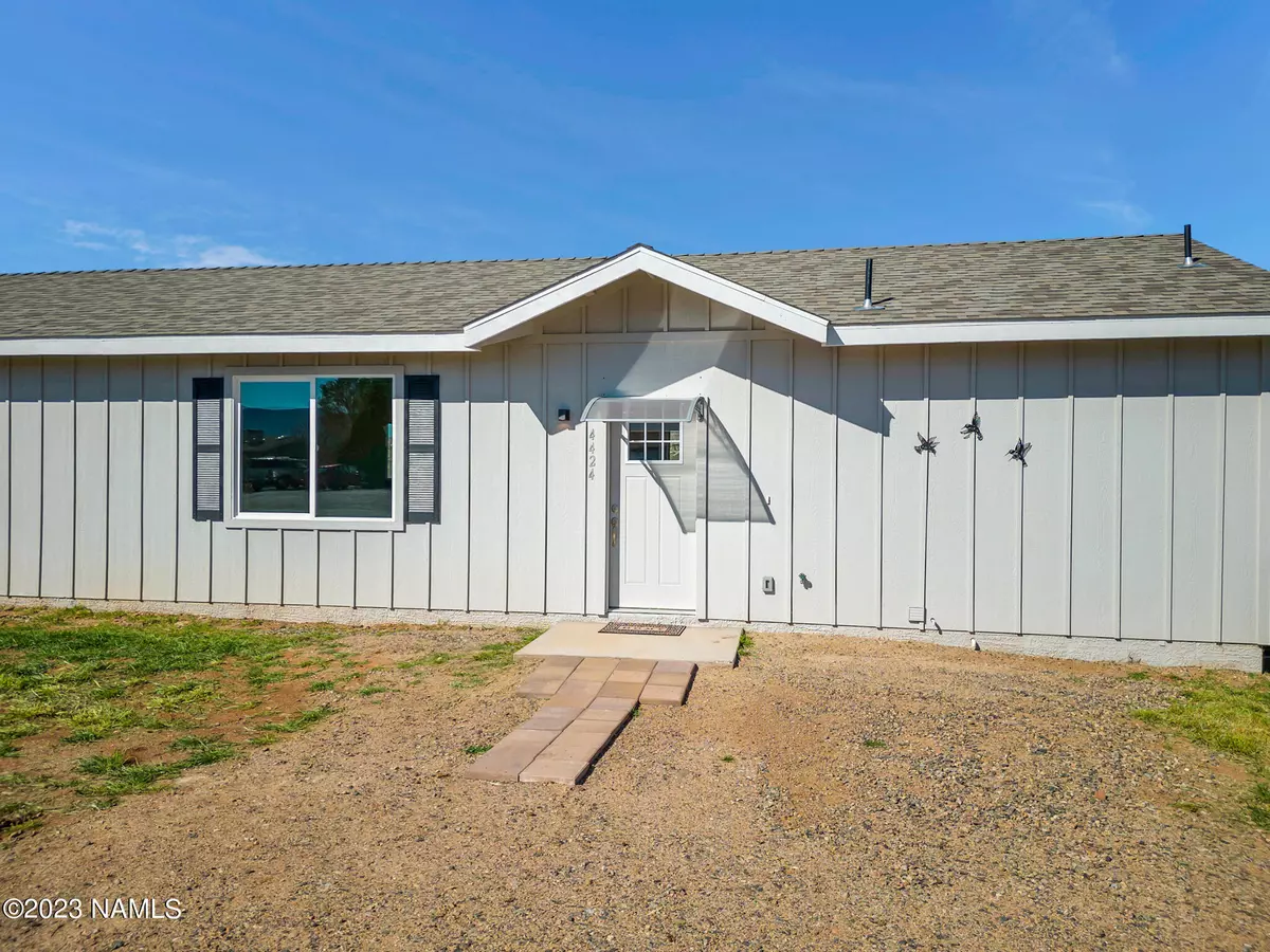 Camp Verde, AZ 86322,4424 E Valley View Road