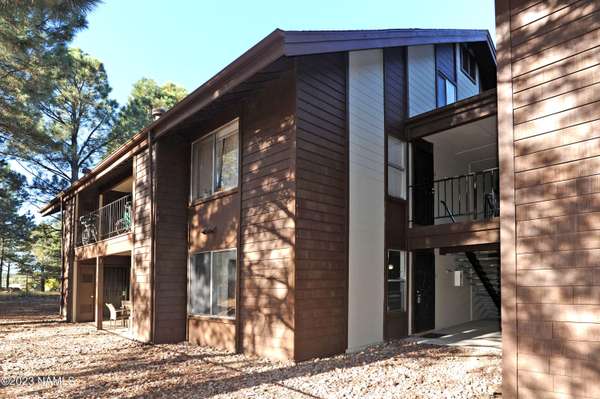 Flagstaff, AZ 86001,1200 S Riordan Ranch Street #23