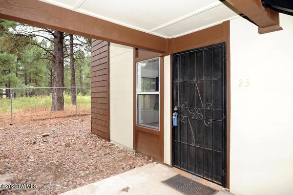 Flagstaff, AZ 86001,1200 S Riordan Ranch Street #23