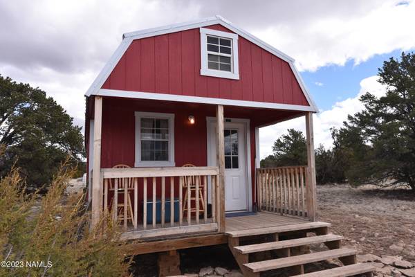 Williams, AZ 86046,13887 Bly Station Road #416