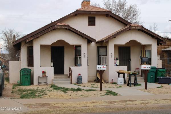 Winslow, AZ 86047,508 W Oak Street