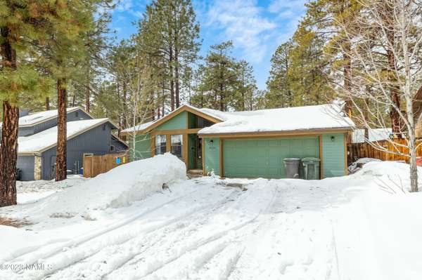 Flagstaff, AZ 86005,3456 S Carol Drive