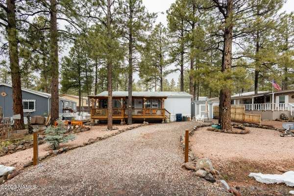 Munds Park, AZ 86017,17230 S Mescalero Drive