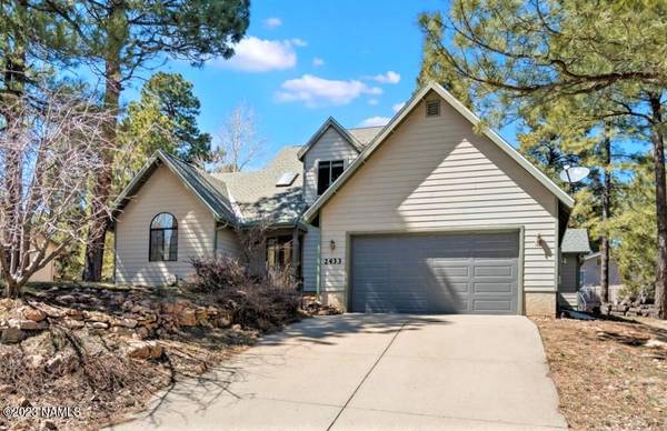 Flagstaff, AZ 86004,2433 N Elk Run Street