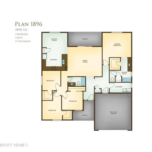 Bellemont, AZ 86015,12230 Perseus Road #Lot 223