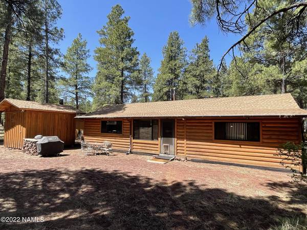 Williams, AZ 86046,7302 E Long Bow Drive