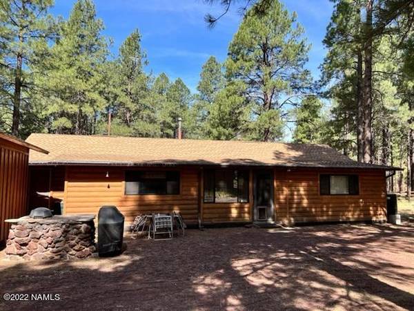 Williams, AZ 86046,7302 E Long Bow Drive