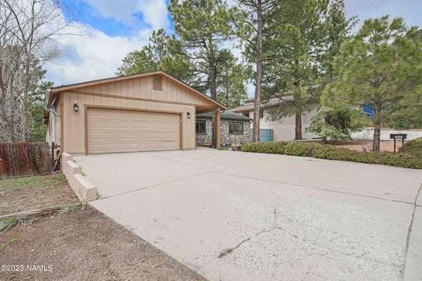 Flagstaff, AZ 86004,2285 E Hemberg Drive