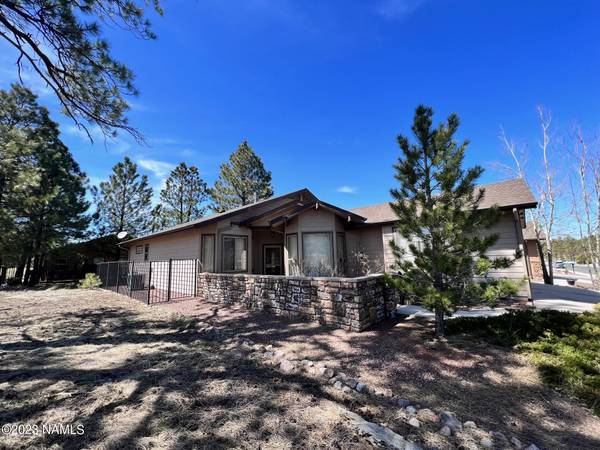 Williams, AZ 86046,649 Brookline Loop