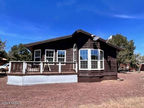 Williams, AZ 86046,5195 N Cataract Drive