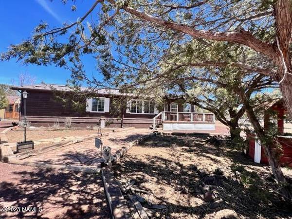 5195 N Cataract Drive,  Williams,  AZ 86046