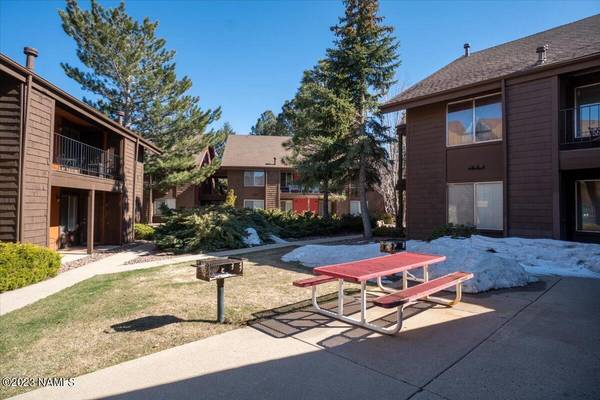 Flagstaff, AZ 86001,1200 S Riordan Ranch Street #4