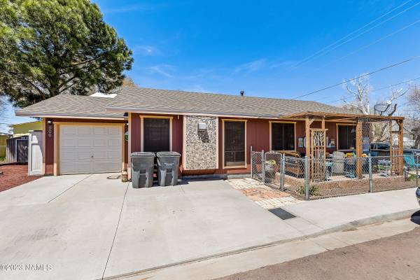 Williams, AZ 86046,500 W Grant Avenue