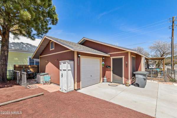 Williams, AZ 86046,500 W Grant Avenue