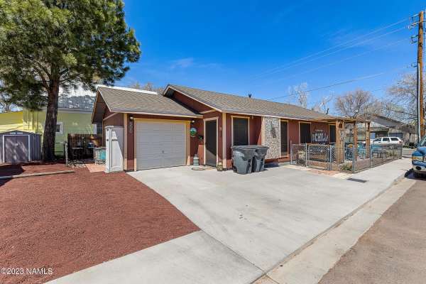 Williams, AZ 86046,500 W Grant Avenue