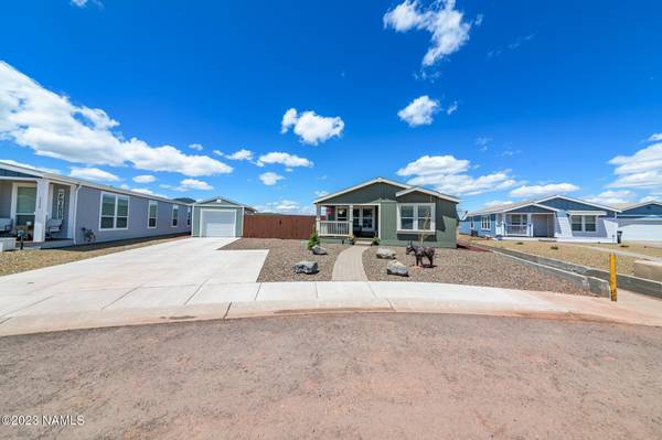 Williams, AZ 86046,1359 Ponderosa Loop