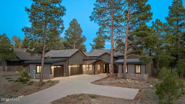 Flagstaff, AZ 86005,1931 E Barranca Drive