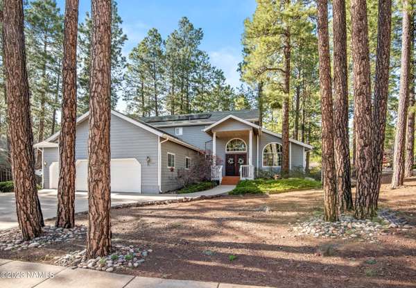 Flagstaff, AZ 86005,3505 S Cheryl Drive