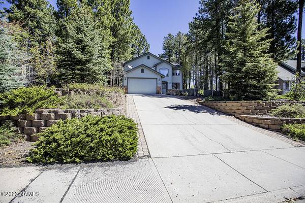 Flagstaff, AZ 86001,2622 S Highland Mesa Road