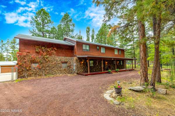 Flagstaff, AZ 86001,3700 N Colton Ranch Road