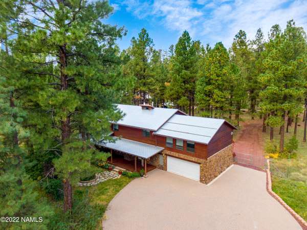 Flagstaff, AZ 86001,3700 N Colton Ranch Road