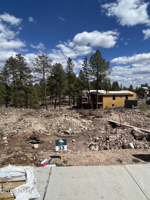 Flagstaff, AZ 86005,2638 S Cottonrose Lane #Lot 33