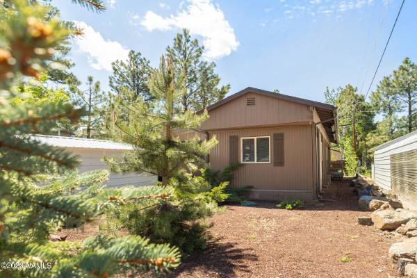 Munds Park, AZ 86017,265 E Cedar Wood Drive