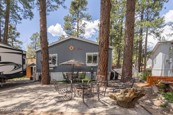 Munds Park, AZ 86017,17240 S Mescalero Drive