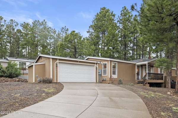 Flagstaff, AZ 86001,2180 W Alaska Avenue