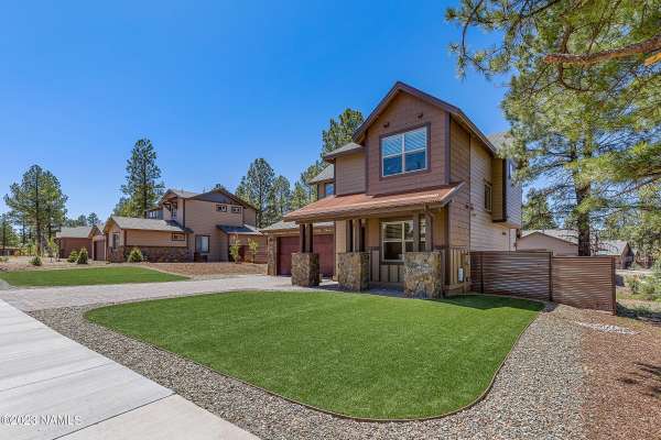 Flagstaff, AZ 86001,3639 W Modus Lane