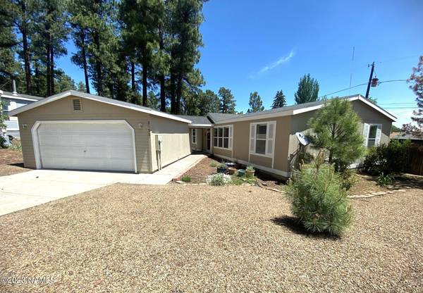 Flagstaff, AZ 86001,2152 W Reading Court