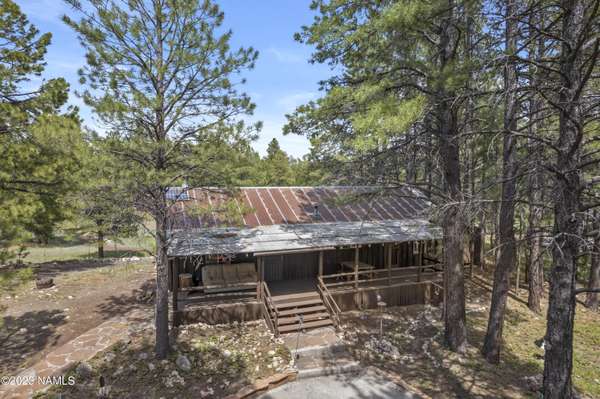 5378 Trout Boulevard,  Flagstaff,  AZ 86005