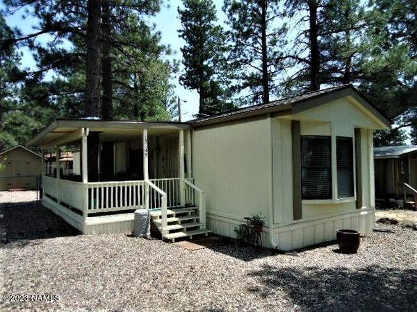 Munds Park, AZ 86017,17145 S Mescalero Drive